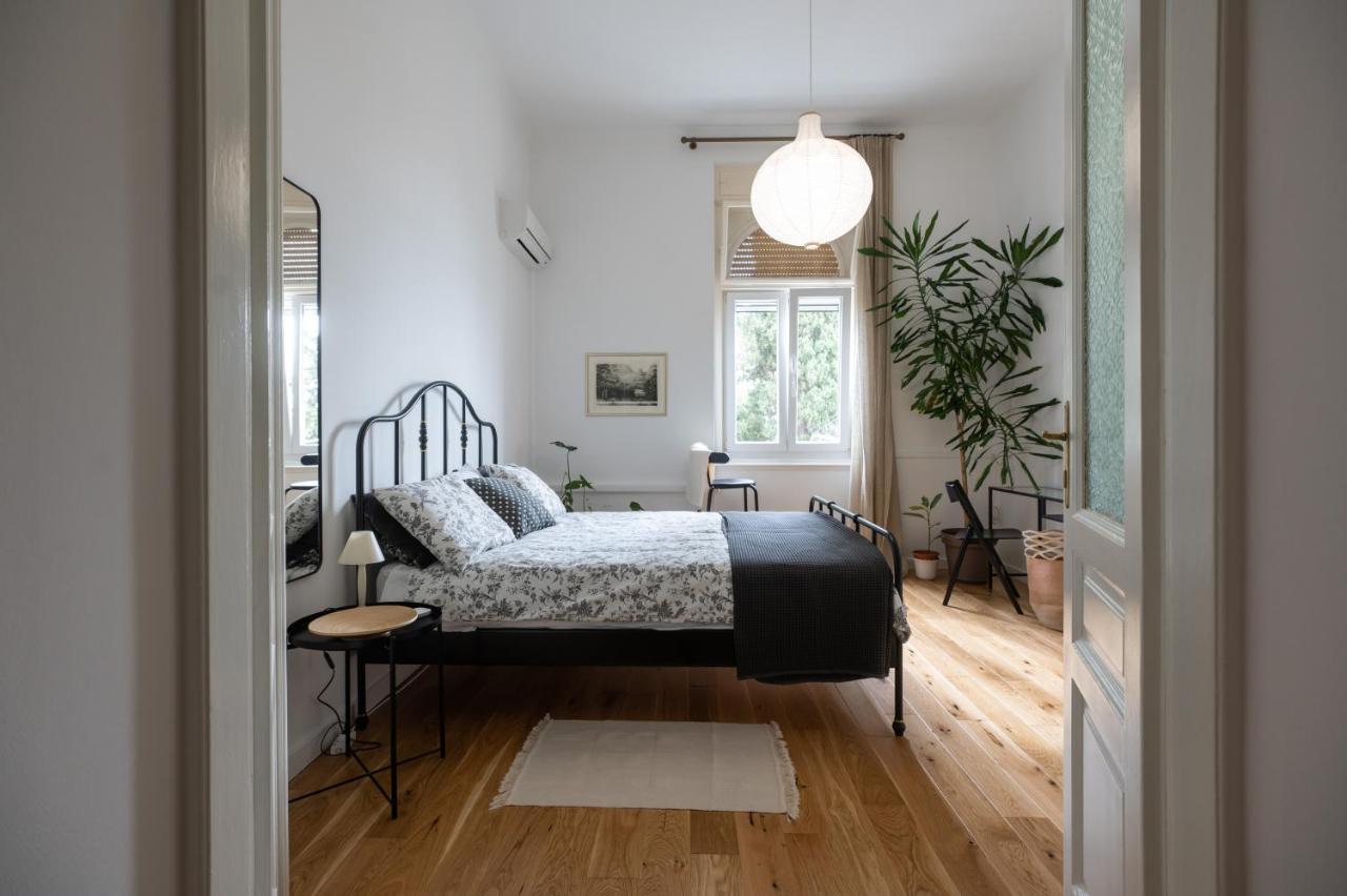 Val Maistro Apartment Zadar Exterior photo